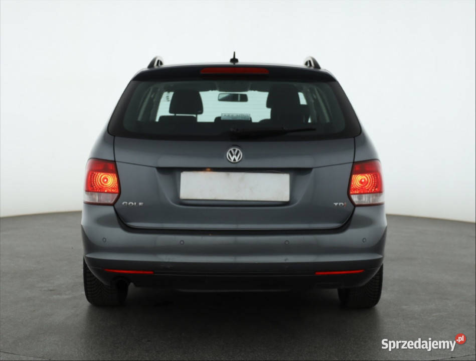 VW Golf 16 TDI elektryczne lusterka Piaseczno