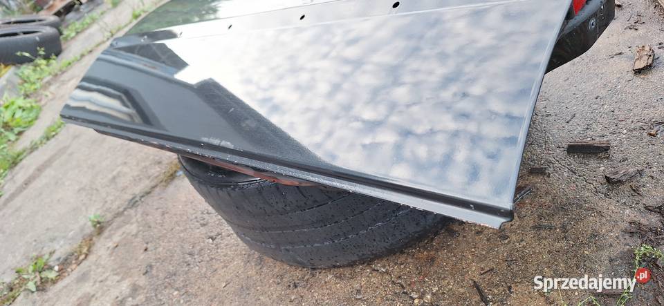 Drzwi BMW E38 lewy przod Cosmoschwartz ZDROWE Piła