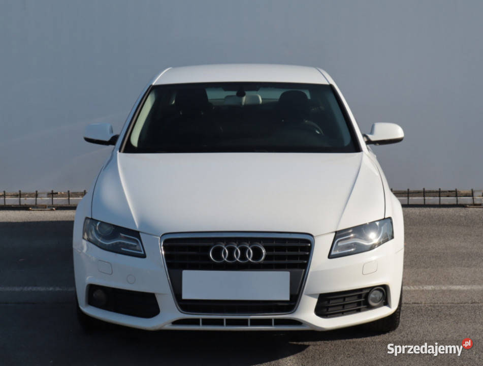 Audi A4 20 TDI