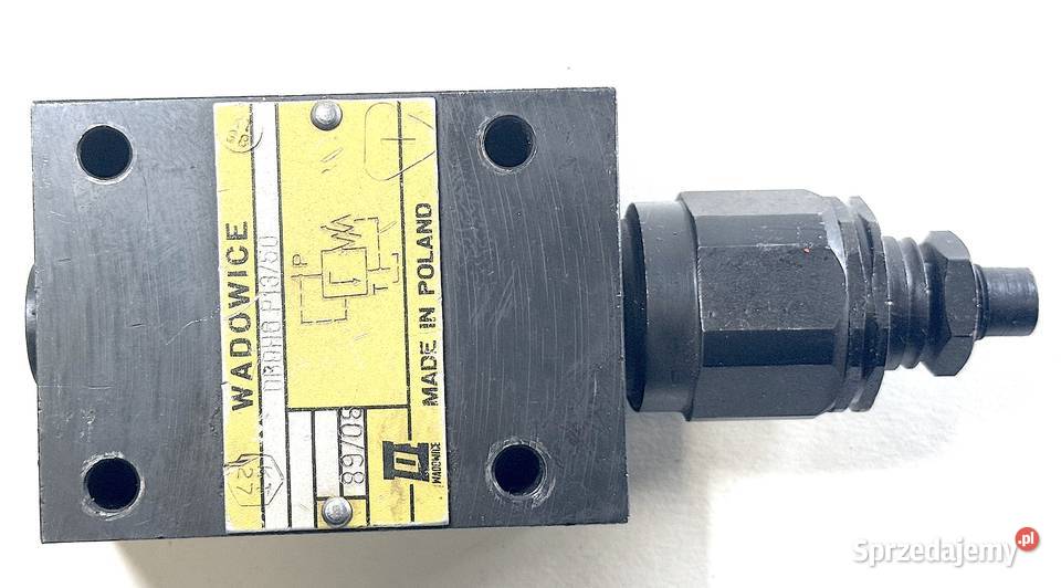 wyprzedaż hydraulika siłowa PONAR Wadowice