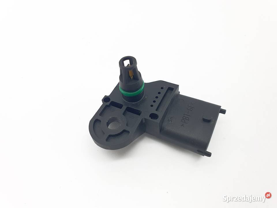 Czujnik Map Sensor Can Am Renegade Outlander Łódź