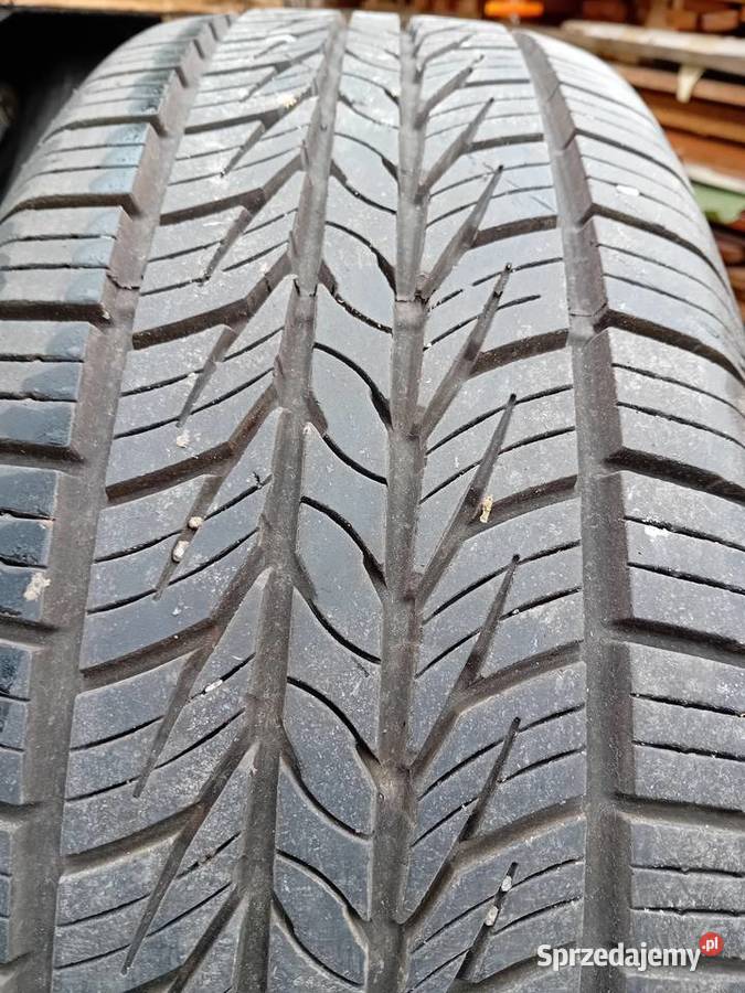 4 koła do audi Mercedesa VW 2356517 Otwock