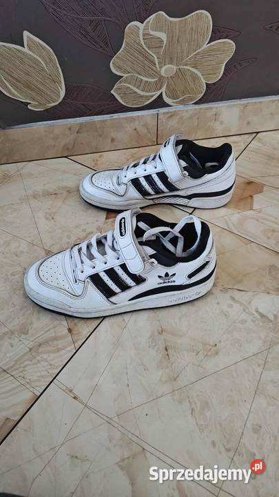 Buty adidas dziecka 37 i 13 Przeworsk