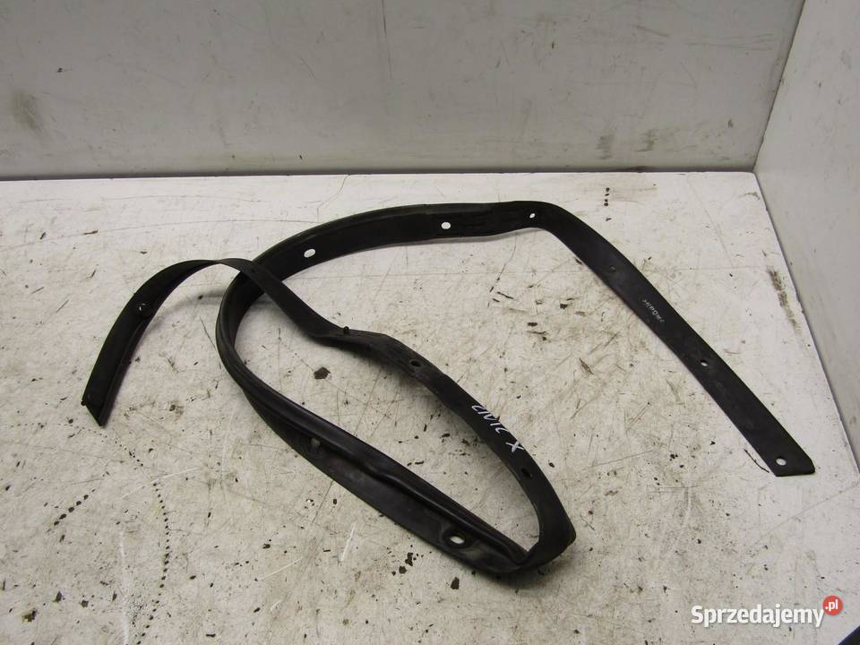 USZCZELKA KAROSERYJNA PASA PRZEDNIEGO PRZÓD sprzedam