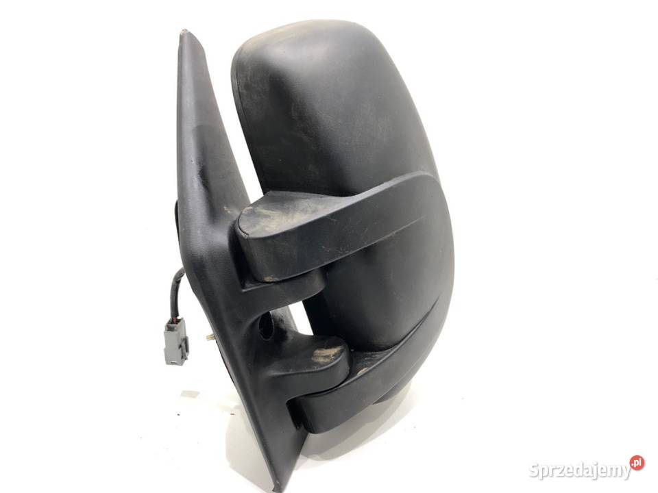 LUSTERKO LEWY OPEL MOVANO A Bus ZEWNĘTRZNE LEWA sprzedam