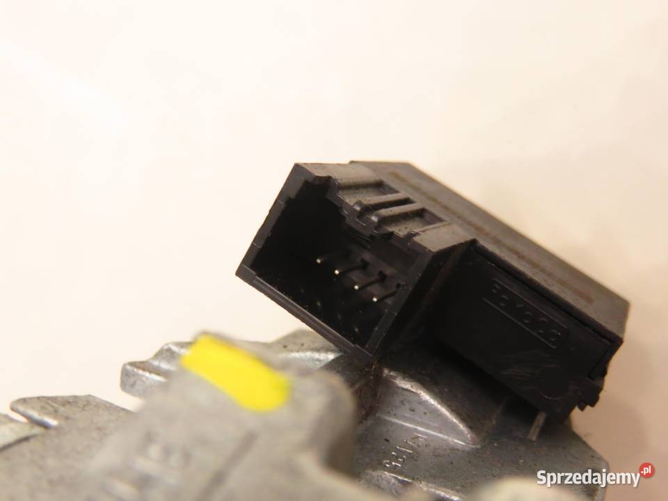 STACYJKA FORD MONDEO IV 3M513F880AD sprzedam