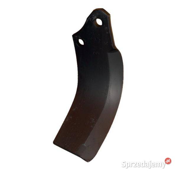 Nóż wygięty lewy Maschio M01110427R Olsztyn