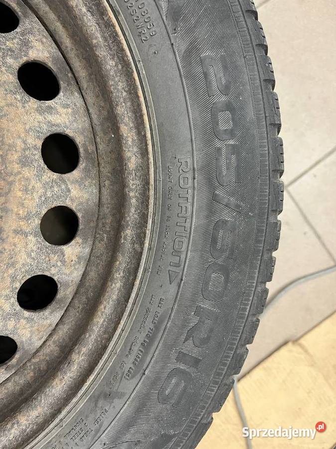 koła mondeo 5x108 et525 2056016 sprzedam