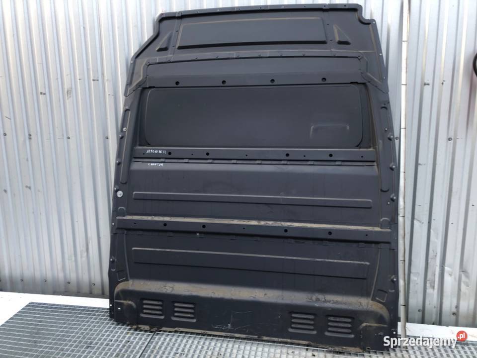 ŚCIANA GRODZIOWA VW CARFTER 30 35 Bus 0616 Podszybia sprzedam