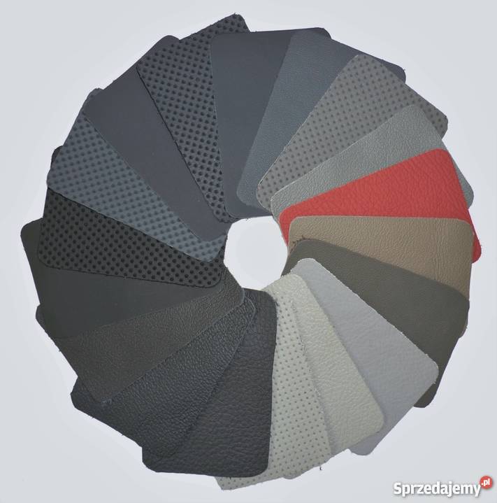 Obszywanie kierownic samochodowych skórą 189 Knurów