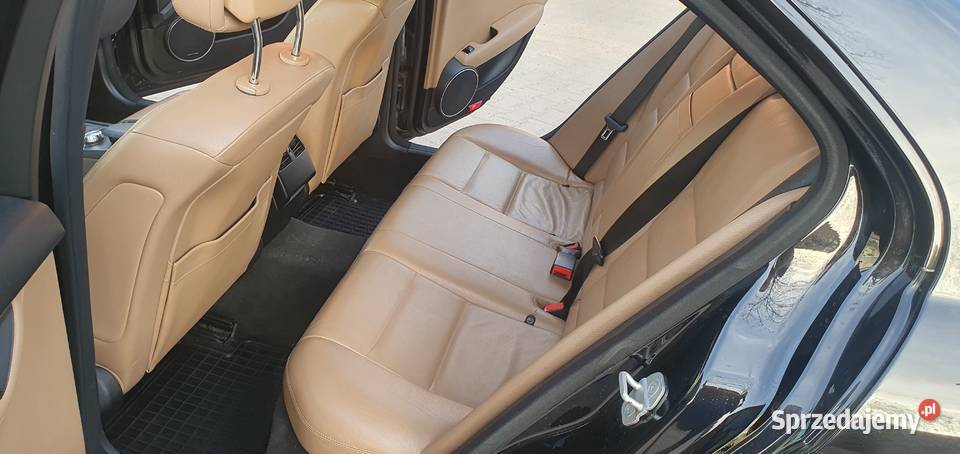 Mercedes Benz C350CDI Avantgarde mazowieckie Żyrardów