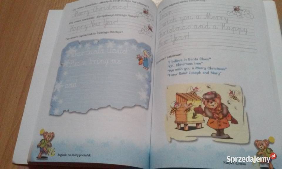 Angielski na początek Rok wydania 2006 Szczecin