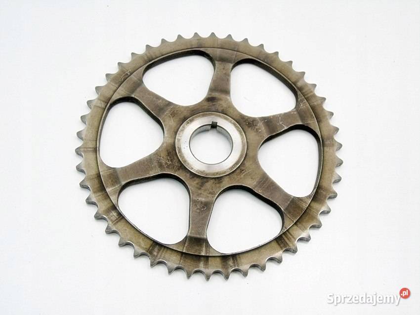 KOŁO WAŁKA ROZRZĄDU 22 D ICTDI ACCORD VII FRV Sosnowiec sprzedam