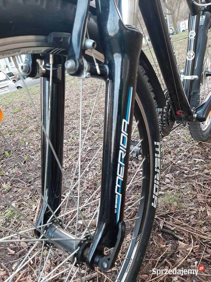 Rower Merida Juliet 10 Gdynia sprzedam