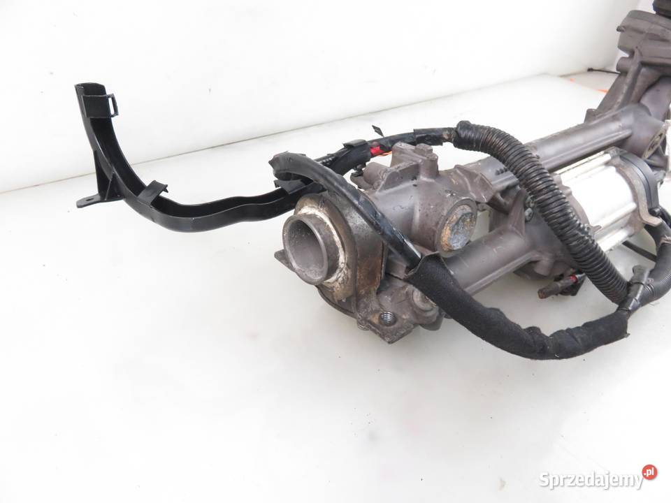 MAGLOWNICA VW PASSAT B6 1K2909144J 7805277183 małopolskie