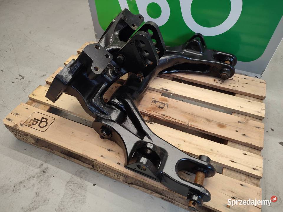 Swożeń ramion JCB Fastrac 4220 Wilkowo