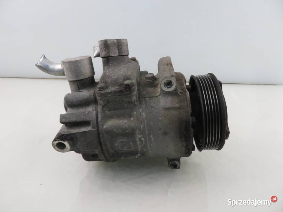 KOMPRESOR KLIMATYZACJI SEAT LEON II 1P1 19 TDI osobowe Części samochodowe