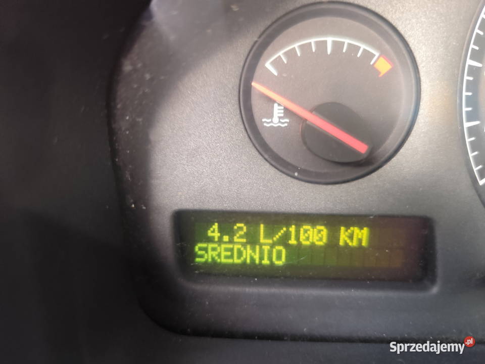 Volvo S60 gen1 przedlift oryginalny szwed 2401cm3 Grabowiec-Góra