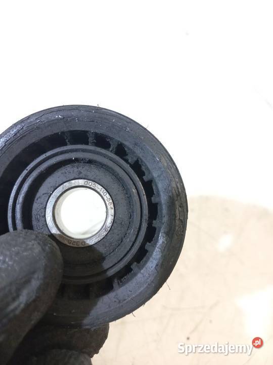 ROLKA NAPINACZA ALTERNATORA AUDI A6 C5 25 TDI lubelskie