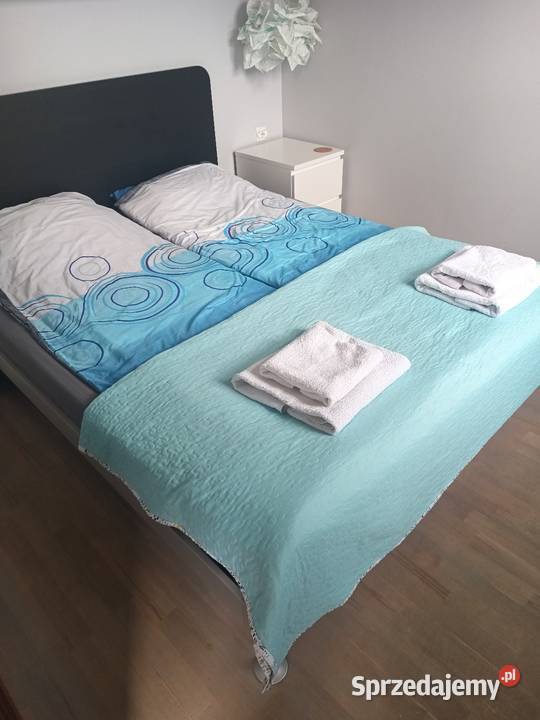 Apartament L D Rewal zaprasza zachodniopomorskie