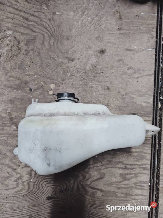 Zbiorniczek spryskiwaczy Renault Clio mazowieckie Łagów