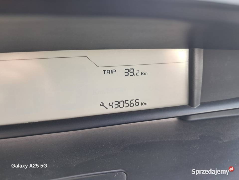 Citroen C4 16 hdi Białystok