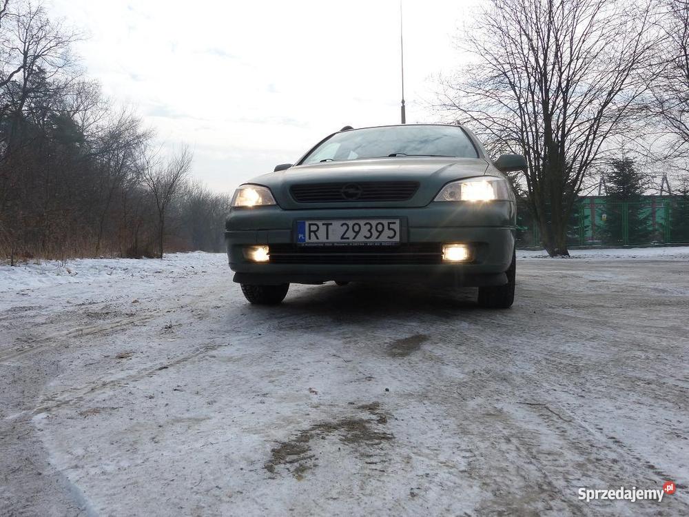 Opel Astra 4/5 Tarnobrzeg