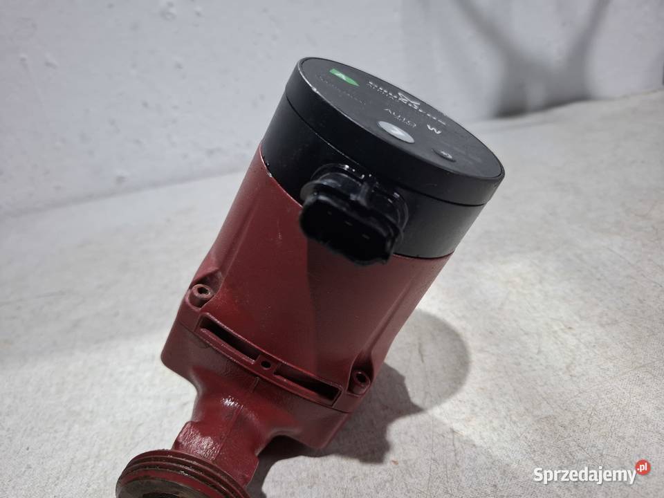 Pompa alpha2 2560 180 Auto Adapt Przasnysz