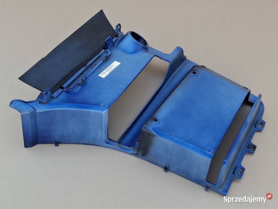 SCANIA R S OBUDOWA WNĘKA STOPNIA LEWEGO STOPNICY Karoseria Bieleń