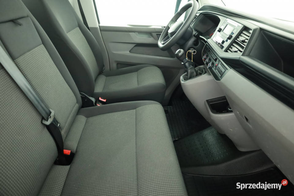 VW Transporter 20 TDI Piaseczno