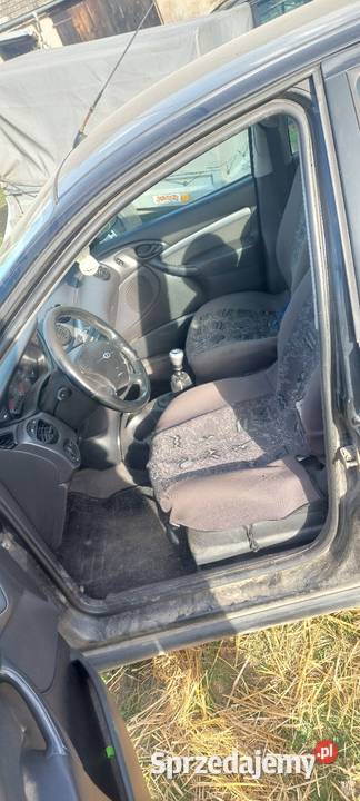 Ford Focus sprzedam