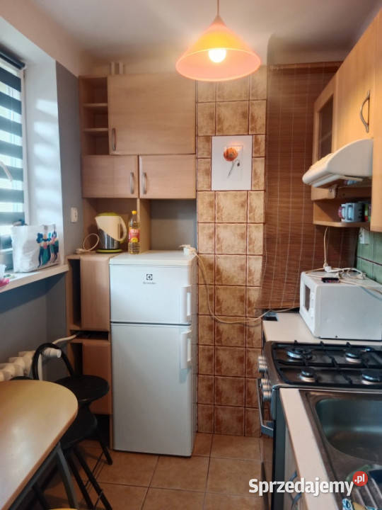 Wynajmę mieszkanie w centrum małopolskie Tarnów