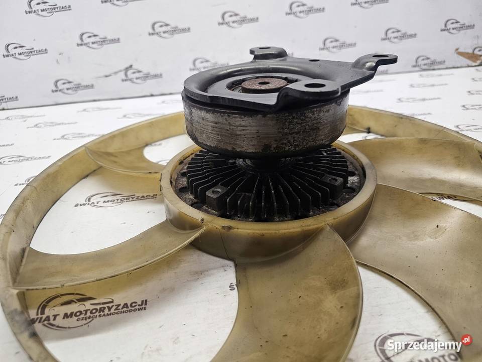 TRANSIT BOXER JUMPER 22 TDCI wiskoza 6C118C617AB sprzedam