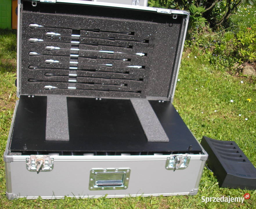 System nagłośnienia Bosch DCN CRESTRON Jodłowa
