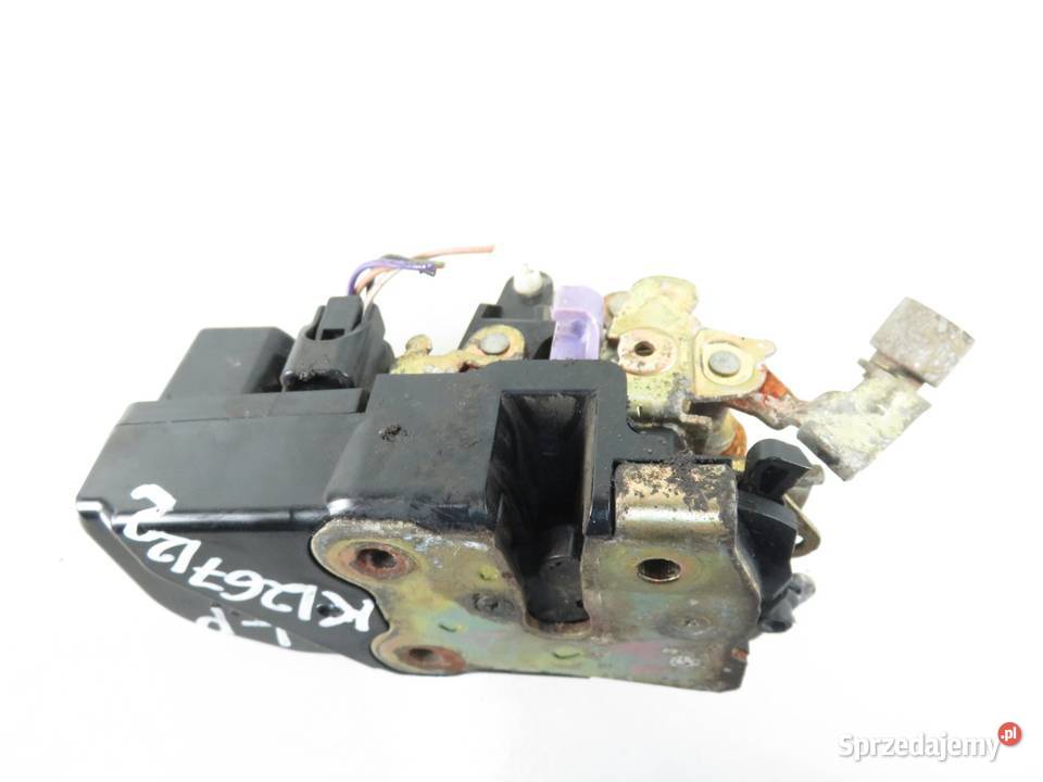 ZAMEK LEWY PRZEDNI CHRYSLER VOYAGER IV