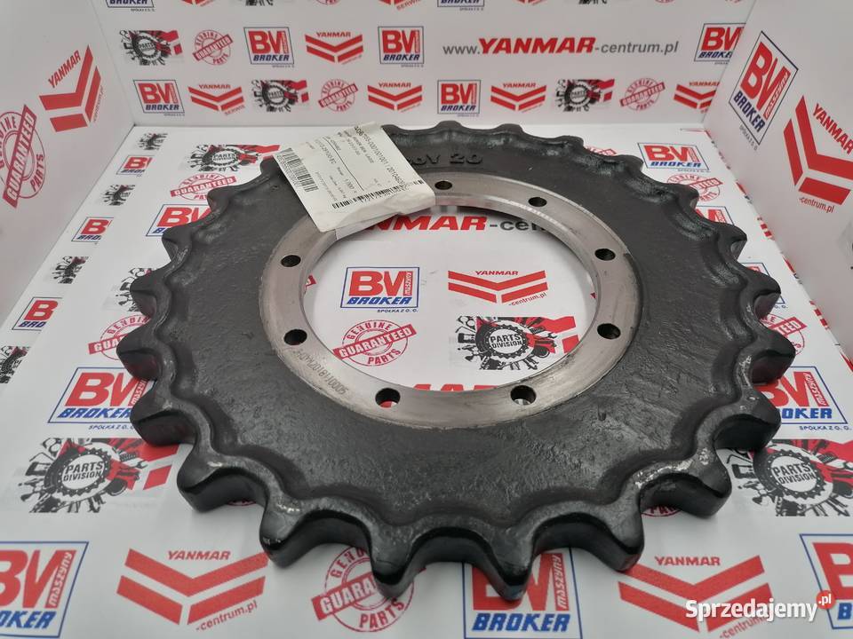 yanmar gwiazda hydromotoru sv22 Zgierz