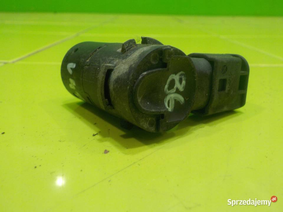 LAND ROVER DISCOVERY III 3 27 TDV6 09r 5D osobowe Czujniki mazowieckie Suków