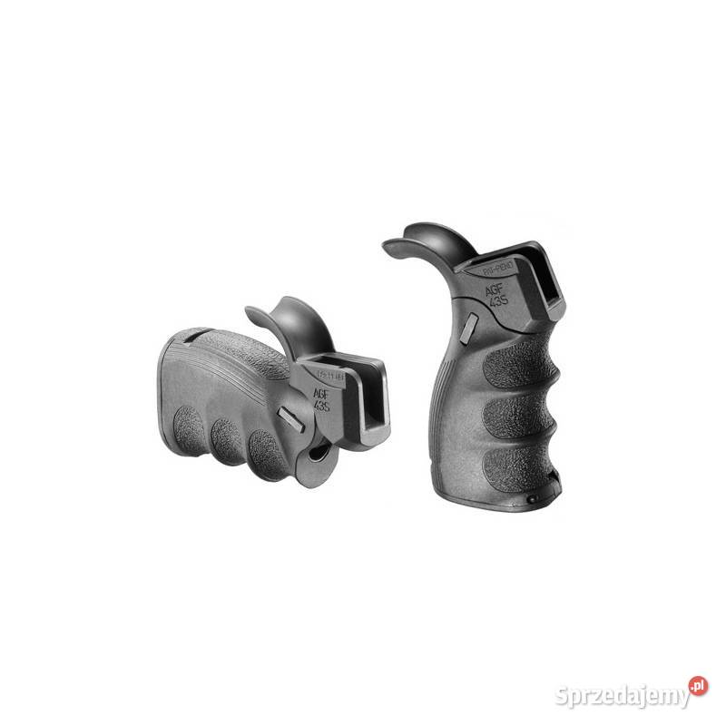 Chwyt pistoletowy FAB Defense AGF43S Warszawa