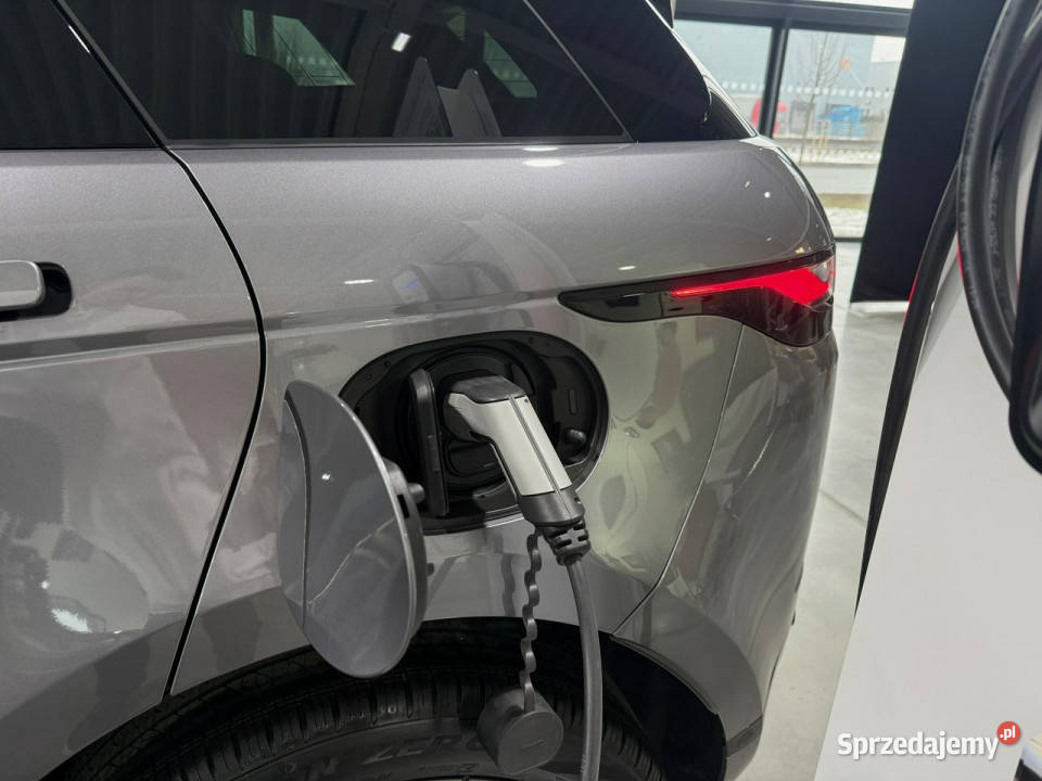 Land Rover Range Rover Evoque Range Rover Evoque elektrochrom. lusterka boczne Łódź