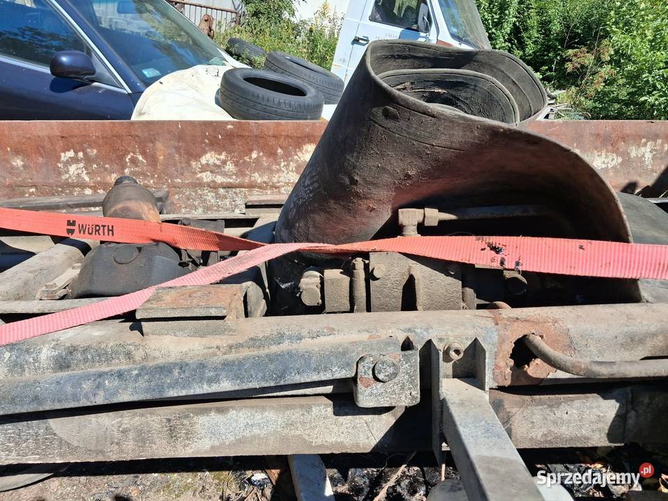 zabudowa kiper wywrotka ciężarowa 460x250 Wałbrzych