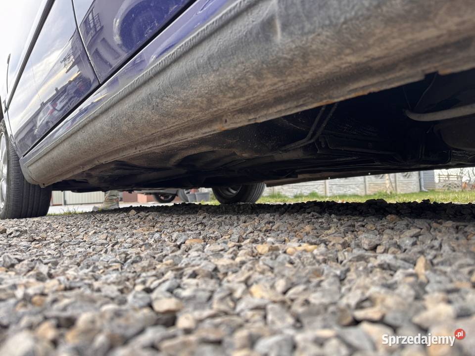 Volkswagen Golf III 19tdi 90 Volkswagen sprzedam