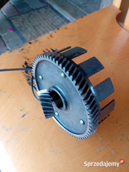 Kosz sprzęgłowy Simson s50 ddr Strzyżów