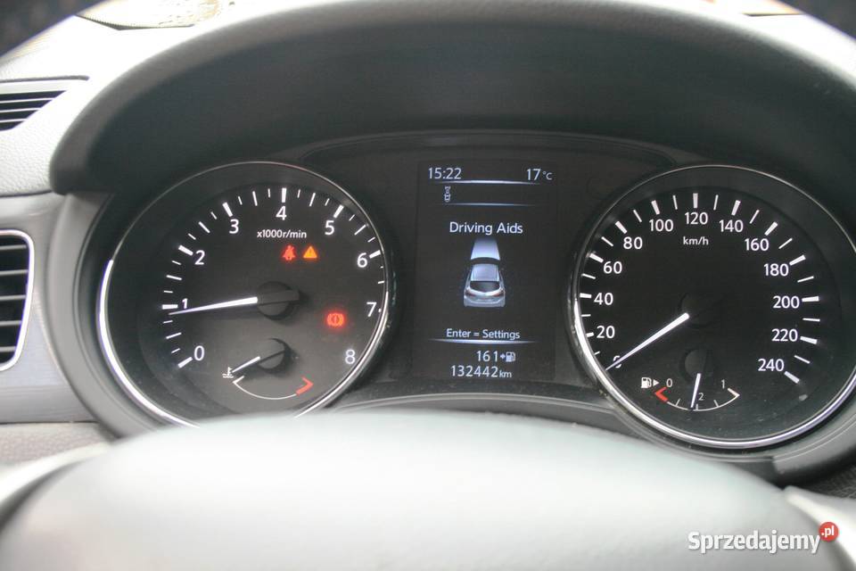 Nissan Pulsar 12 Turbo benzyna prywatna klimatyzacja Pulsar Siedlce