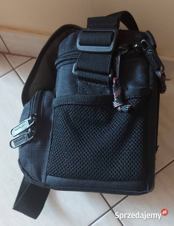 Torba fotograficzna Lowepro Ostróda sprzedam