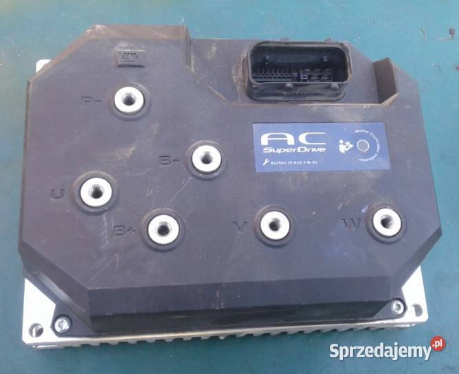 Sterownik Toyota LPE200 751867410 Tomaszów Mazowiecki