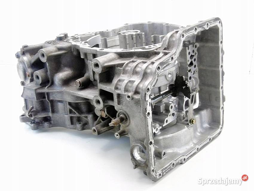 OBUDOWA AUTOMATYCZNEJ SKRZYNI BIEGÓW 3S717000CA Pozostałe śląskie Sosnowiec