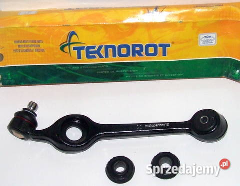 WAHACZ PRZÓD LEWY FORD ESCORT 1980 1985 320337 dolnośląskie