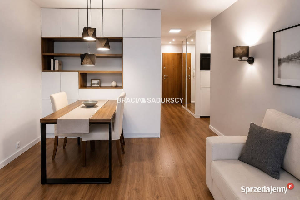 sprzedaży mieszkania 2493m2 1 pokój Kraków