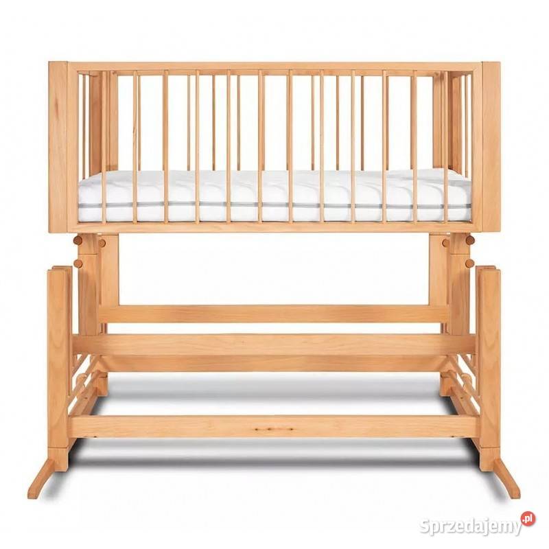 Kołyska dziecka Dreamer premium dolnośląskie Wrocław sprzedam