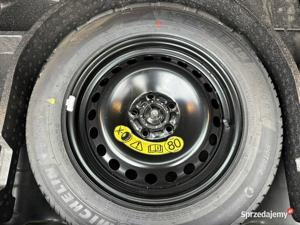 Ford Focus zadbany oryginalny niski przebieg Mk4 ogranicznik prędkości